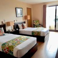 Deluxe Twin Room with Free Activities