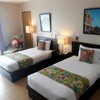Superior Twin Room with Free Activities