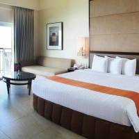 Premier King Room