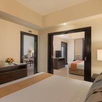 Deluxe Two-Bedroom Suite