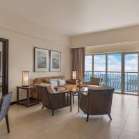 Batangas One-Bedroom Suite
