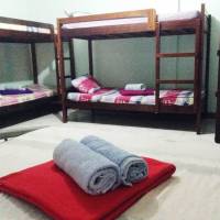 Big Family Room