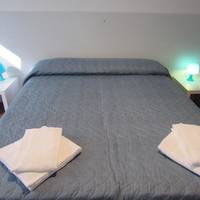 Double or Twin Room with Shared Bathroom