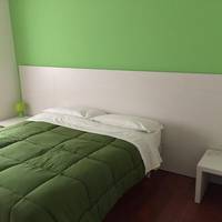 Double or Twin Room with Bathroom