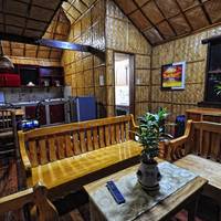 VIP Cottage