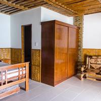 Studio with Ocean View