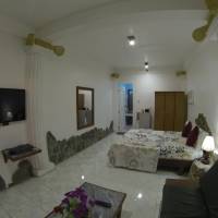 Deluxe Double Room with Ocean View