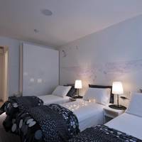 Basic Triple Room
