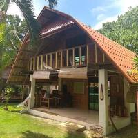 Family Villa