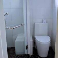 Deluxe Double Room with Pool View