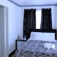 Deluxe Double Room with Garden View