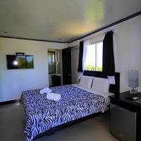 King Room with Balcony