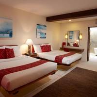 Premier Deluxe Room