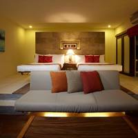 Two Bedroom Villa