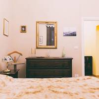 Double Room with Private External Bathroom