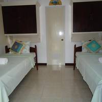 Economy Twin Room