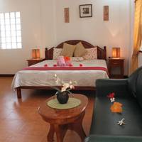 Executive King Room