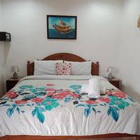 King Room with Kitchen