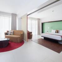 Barcelona Suite (With Bathtub)
