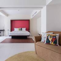 Andalusia Junior Suite