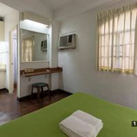 One-Bedroom Queen