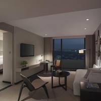 One-Bedroom Suite