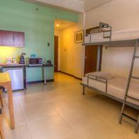 Suite with 1 Queen Bed, 1 Bunk Bed and Sunset View, Non-Smoking
