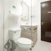 Queen Room with 2 Queen Beds, Bay View, Non-Smoking