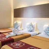 Topaz Room