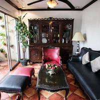 Penthouse Suite