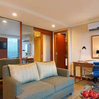 One-Bedroom Suite