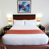 Premium Deluxe Room