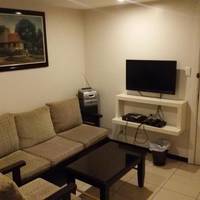 Superior One-Bedroom Suite