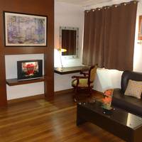 Two Bedroom Suite