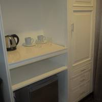 Prestige Double Room