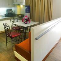 Premiere Accessible Room