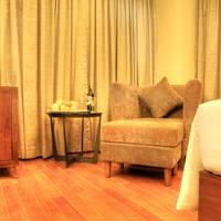 Premium Double or Twin Room
