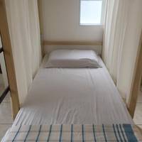 Bed in 4-Bed Dormitory Room