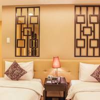 Premier Twin Room