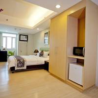 Premier Double Room