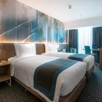 Superior Twin Room - Non-Smoking