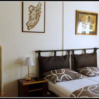 Standard Double or Twin Room with Balcony