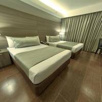 Prestige Double Room