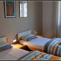 Standard Double or Twin Room with Private External Bathroom