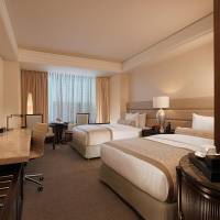 Premier Club Double Room