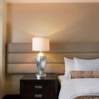 Executive Club Double Room