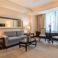 One Bedroom Suite Double Room