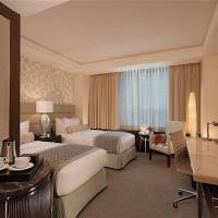 Deluxe Single Room - For Quarantine Only