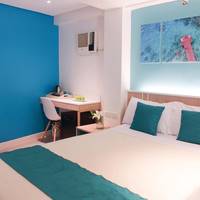 Superior Double or Twin Room - East Wing