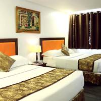 Grand Paradise Executive